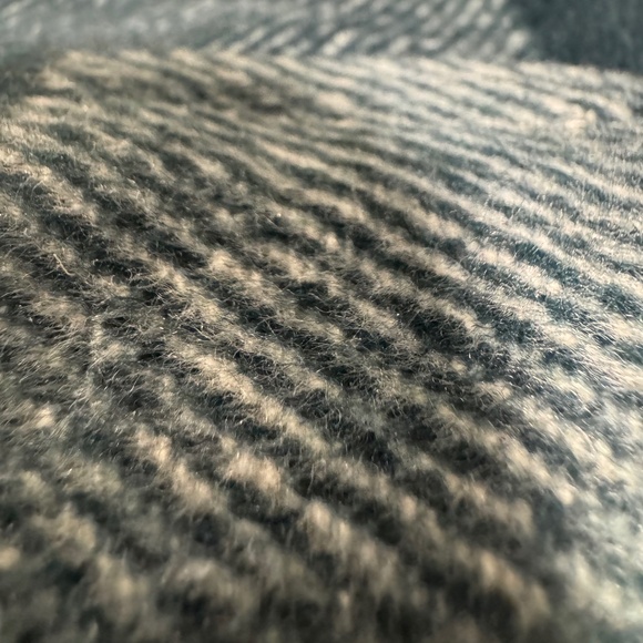 Women’s Gap Plaid Shacket Size M - Picture 7 of 8